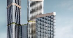 Sobha Hartland II – Skyvue Solair