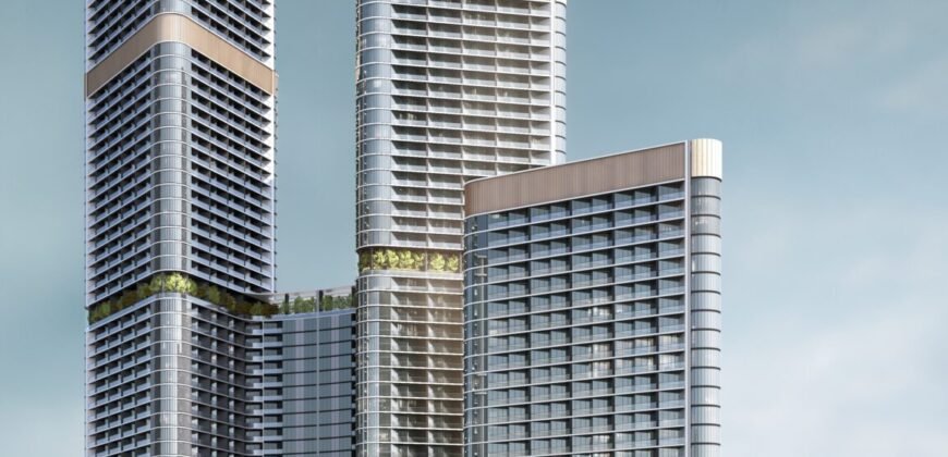 Sobha Hartland II – Skyvue Solair