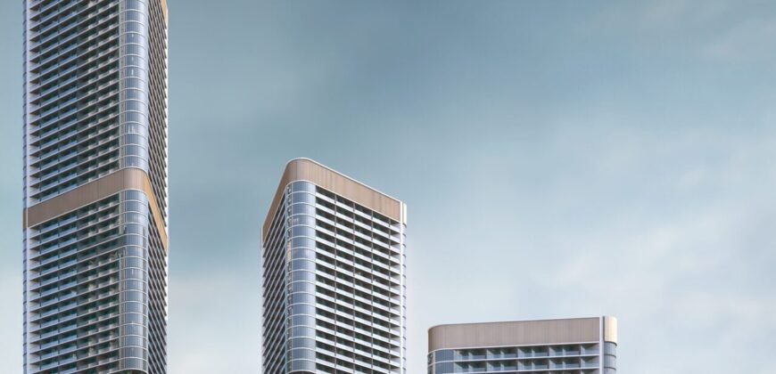 Sobha Hartland II – Skyvue Solair