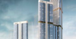 Sobha Hartland II – Skyvue Solair