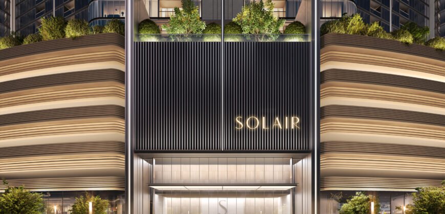 Sobha Hartland II – Skyvue Solair