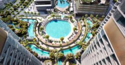 Sobha Hartland II – Skyvue Solair