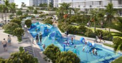 Sobha Hartland II – Skyvue Solair