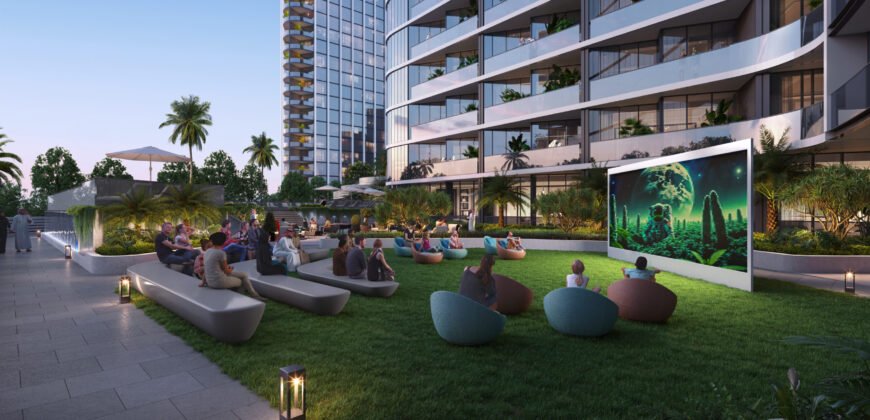 Sobha Hartland II – Skyvue Solair