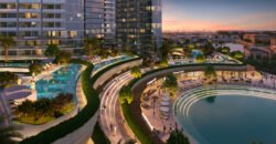 Sobha Hartland II – Skyvue Solair