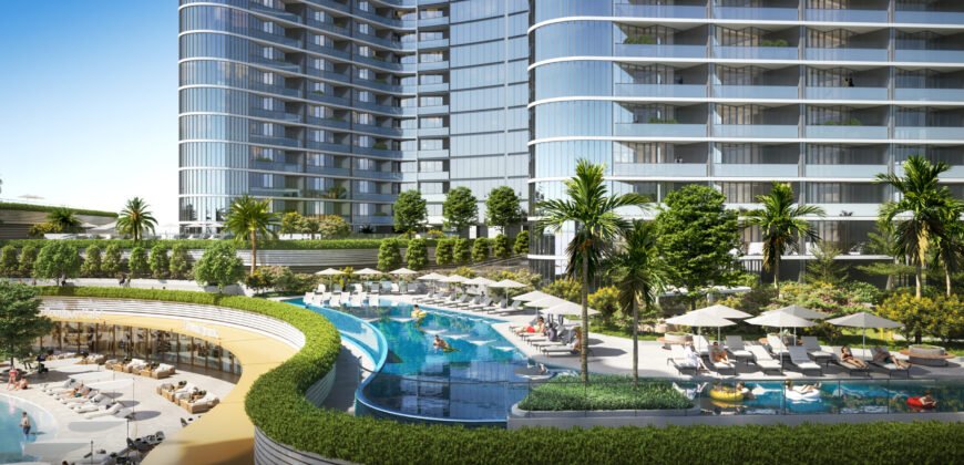 Sobha Hartland II – Skyvue Solair