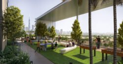 Sobha Hartland II – Skyvue Solair