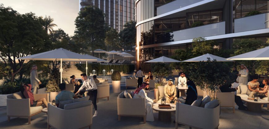 Sobha Hartland II – Skyvue Solair