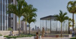 The S at Sobha Hartland II – Signature Residences