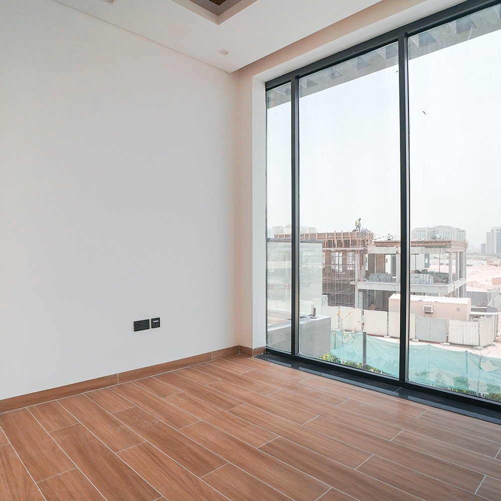 FOR SALE | Ready 5BR Custom Villa – Al Furjan West