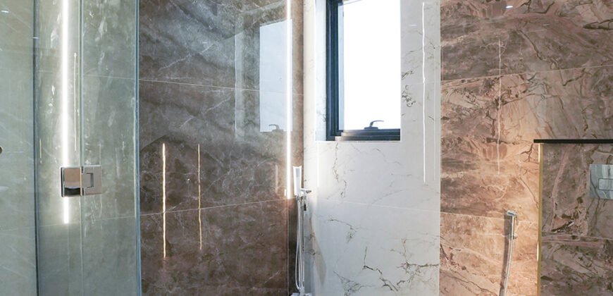 FOR SALE | Ready 5BR Custom Villa – Al Furjan West