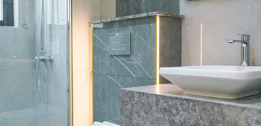 FOR SALE | Ready 5BR Custom Villa – Al Furjan West