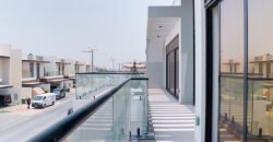 FOR SALE | Ready 5BR Custom Villa – Al Furjan West