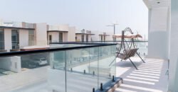 FOR SALE | Ready 5BR Custom Villa – Al Furjan West