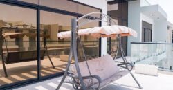 FOR SALE | Ready 5BR Custom Villa – Al Furjan West