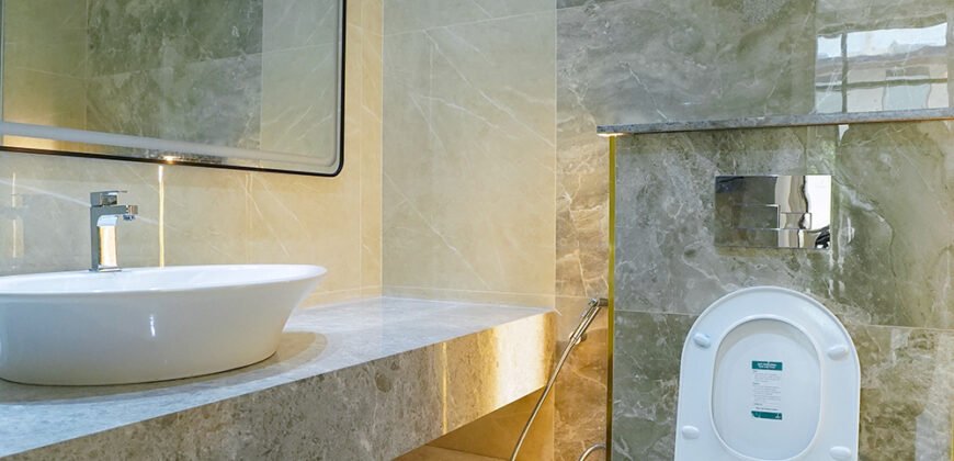 FOR SALE | Ready 5BR Custom Villa – Al Furjan West