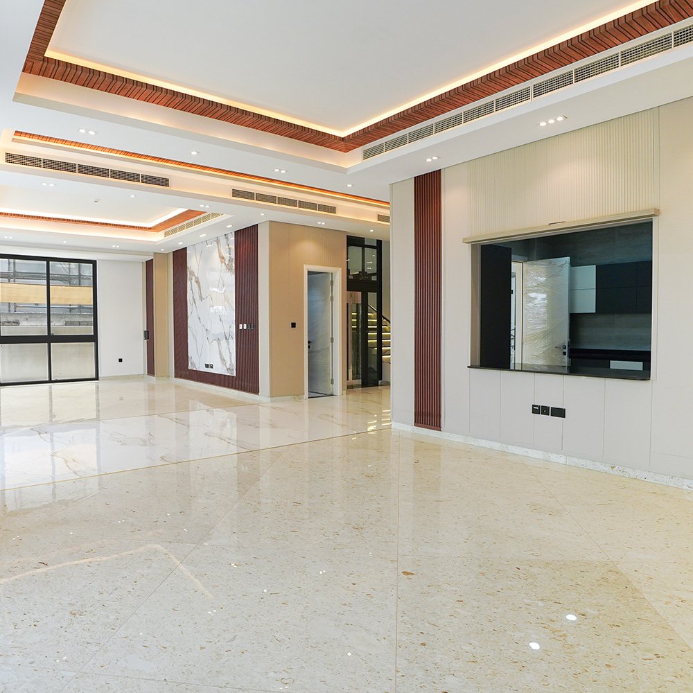 FOR SALE | Ready 5BR Custom Villa – Al Furjan West