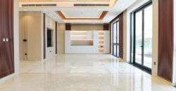 FOR SALE | Ready 5BR Custom Villa – Al Furjan West