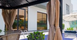 FOR SALE | Ready 5BR Custom Villa – Al Furjan West