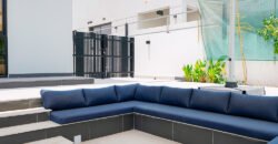 FOR SALE | Ready 5BR Custom Villa – Al Furjan West