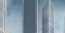 The S at Sobha Hartland II – Signature Residences