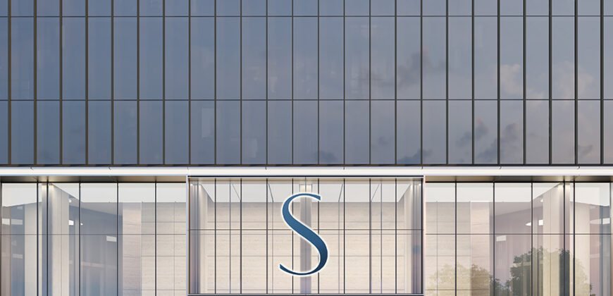 The S at Sobha Hartland II – Signature Residences