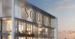 The S at Sobha Hartland II – Signature Residences