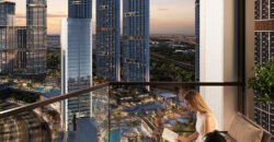 The S at Sobha Hartland II – Signature Residences