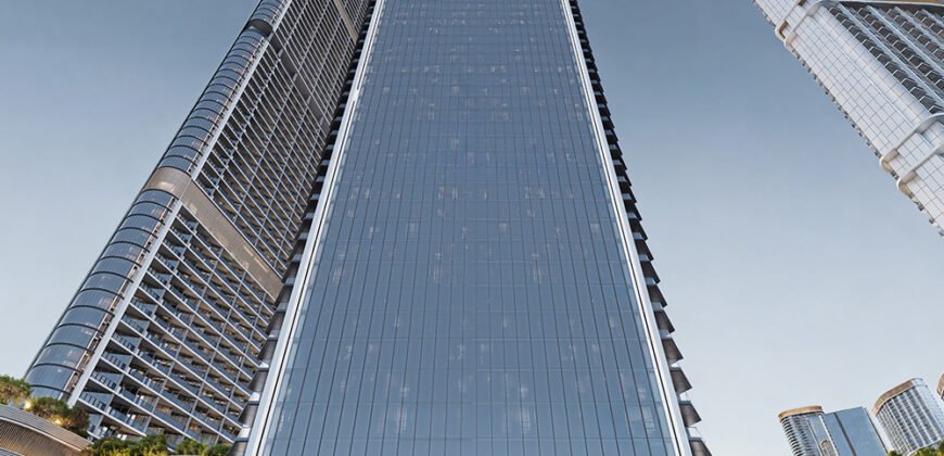 The S at Sobha Hartland II – Signature Residences