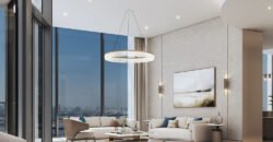 The S at Sobha Hartland II – Signature Residences