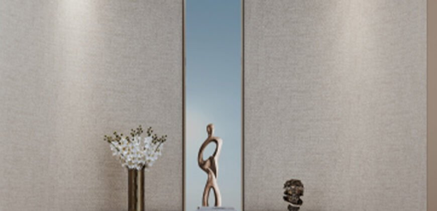 The S at Sobha Hartland II – Signature Residences