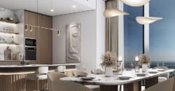 The S at Sobha Hartland II – Signature Residences