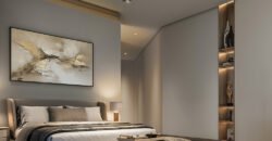 The S at Sobha Hartland II – Signature Residences