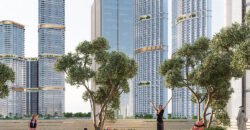 The S at Sobha Hartland II – Signature Residences