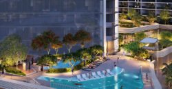 The S at Sobha Hartland II – Signature Residences