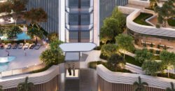 The S at Sobha Hartland II – Signature Residences