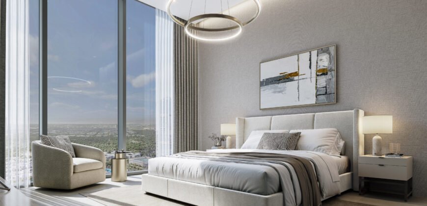 Sobha Hartland II – Skyvue Solair