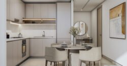 Sobha Hartland II – Skyvue Solair