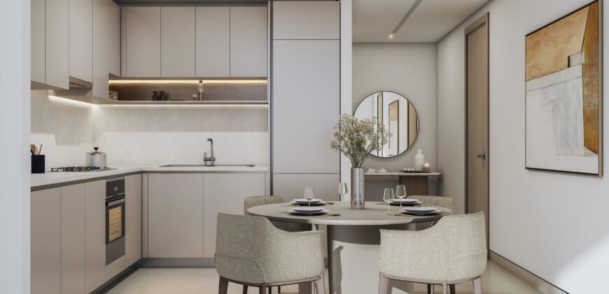 Sobha Hartland II – Skyvue Solair