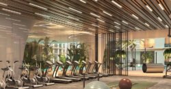 Peace Lagoon by Peace Homes – Exclusive Off-Plan Apartments | Handover Q2 2027