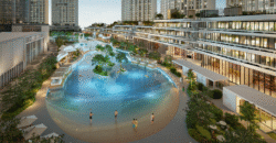 Sobha Hartland II – Skyvue Solair