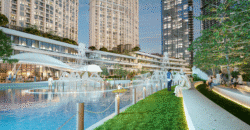 Sobha Hartland II – Skyvue Solair