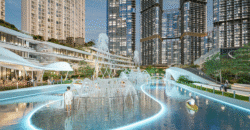 Sobha Hartland II – Skyvue Solair