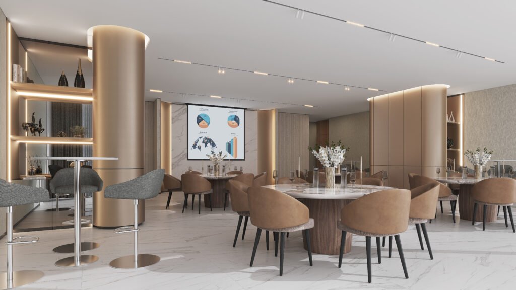 MPH_Level in Sobha Hartland II - Skyvue Stellar