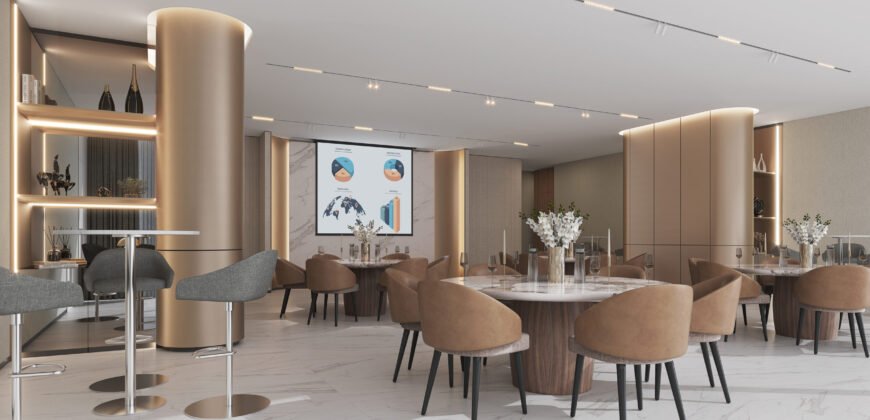 Sobha Hartland II – Skyvue Stellar