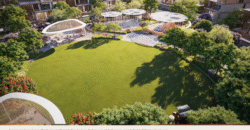 Meraas – Nad Al Sheba Gardens Phase 11