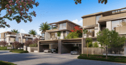 Meraas – Nad Al Sheba Gardens Phase 11