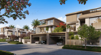 Meraas – Nad Al Sheba Gardens Phase 11