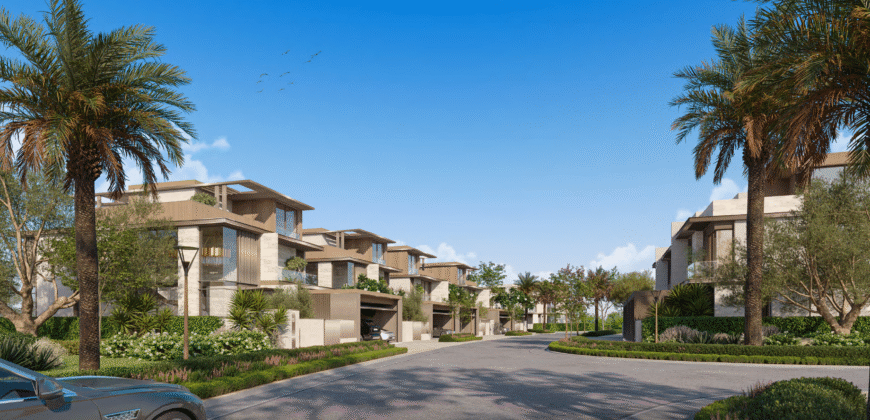 Meraas – Nad Al Sheba Gardens Phase 11