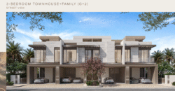 Meraas – Nad Al Sheba Gardens Phase 11